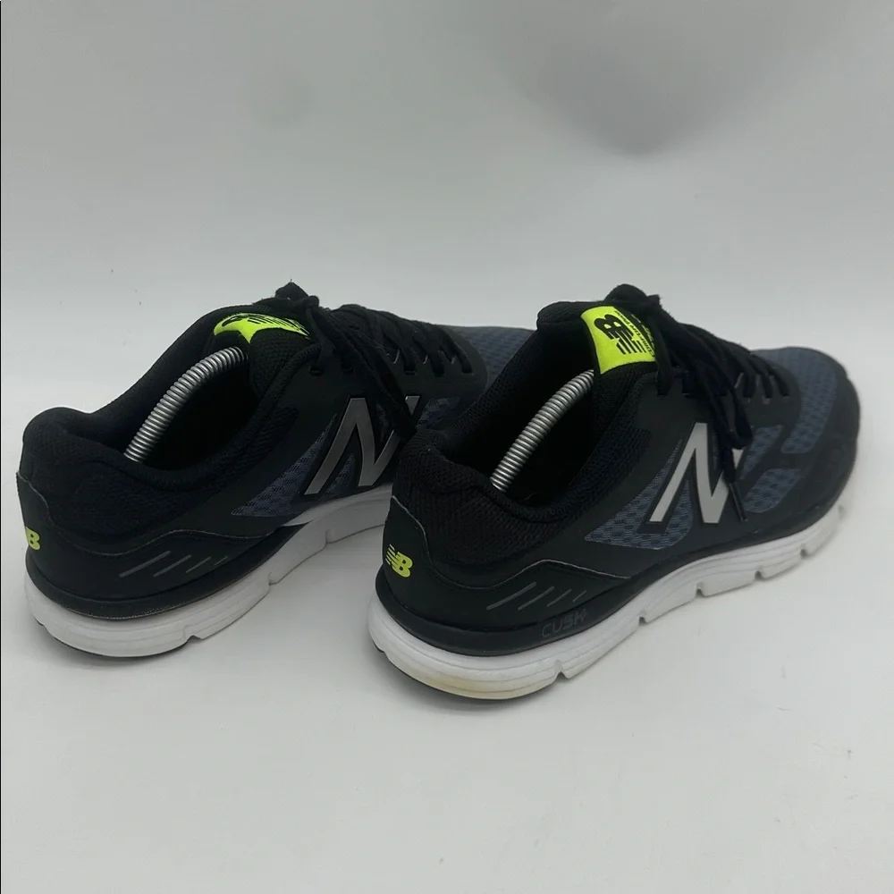New Balance 775 V3 M775LT3 Blue Black Mens Size 10.5 Running Shoes Sneakers